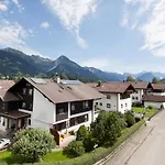 Apartment 2-raum Hüttenzauber - Hallenbad&sauna