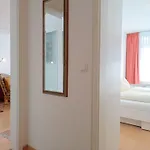 2-raum Hüttenzauber - Hallenbad&sauna *