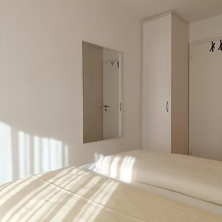 2-raum Huettenzauber - Hallenbad & Sauna アパート