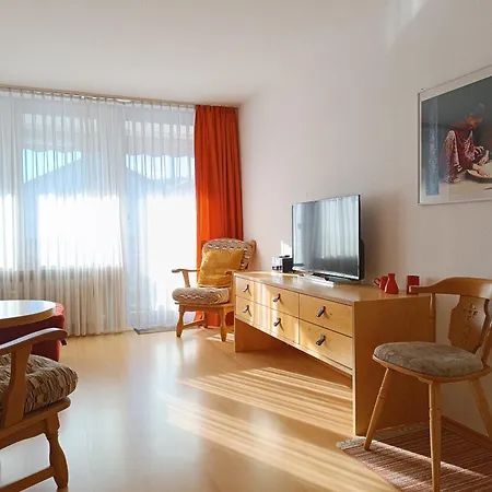 2-raum Huettenzauber - Hallenbad & Sauna アパート