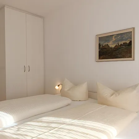 2-raum Huettenzauber - Hallenbad & Sauna アパート *