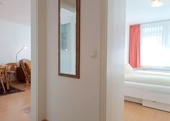 2-raum Huettenzauber - Hallenbad & Sauna *