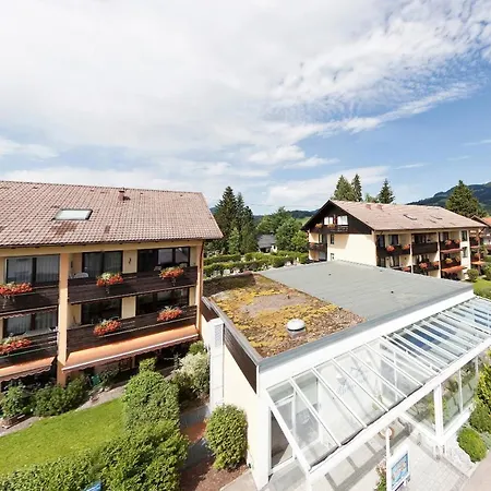 Apartment Panorama-huettenzauber Mit Hallenbad & Sauna - Gratis Oepnv