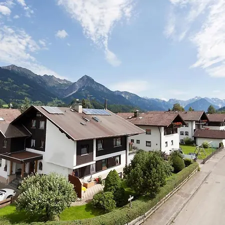 Apartment Panorama-huettenzauber Mit Hallenbad & Sauna - Gratis Oepnv