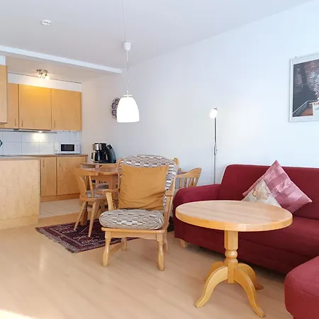 Panorama-huettenzauber Mit Hallenbad & Sauna - Gratis Oepnv Apartment *