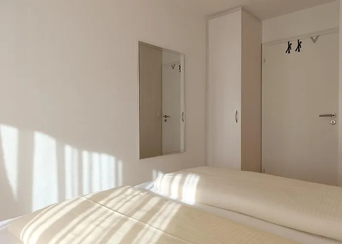 2-raum Huettenzauber - Hallenbad & Sauna شقة