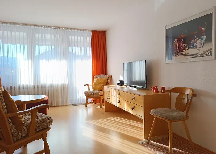 2-raum Huettenzauber - Hallenbad & Sauna شقة