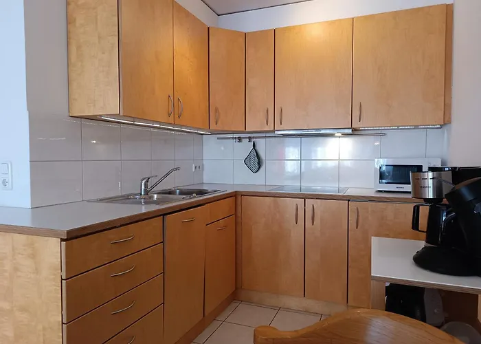 2-raum Huettenzauber - Hallenbad & Sauna *